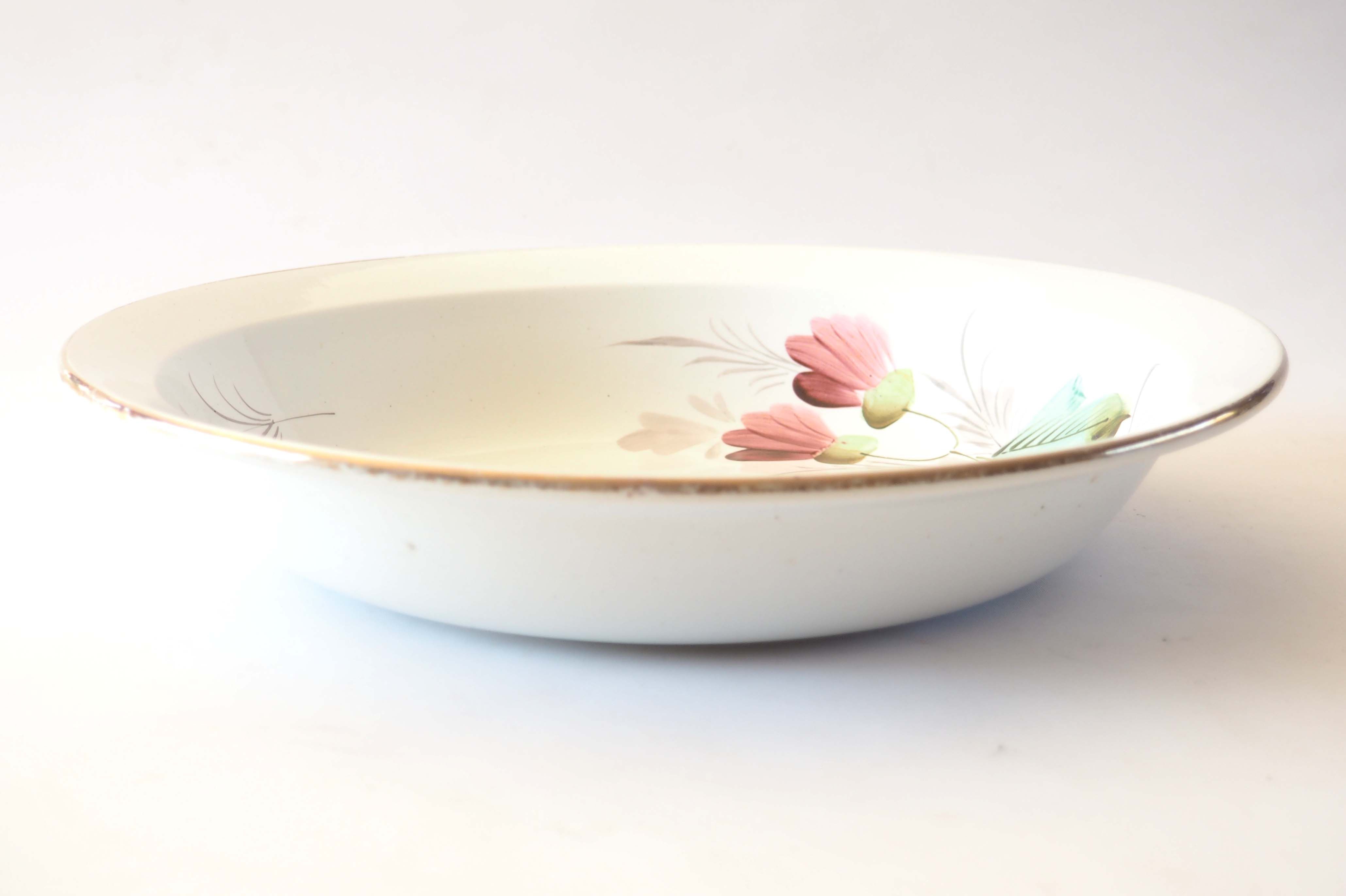 Bridal dish