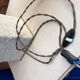 Paire de lampes 70