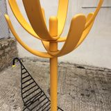 Cactus coat rack by Mauro Pasquinelli