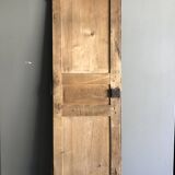 Closet door