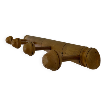 Patère de bistrot