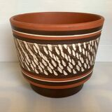 Cache pot terra cotta Germany