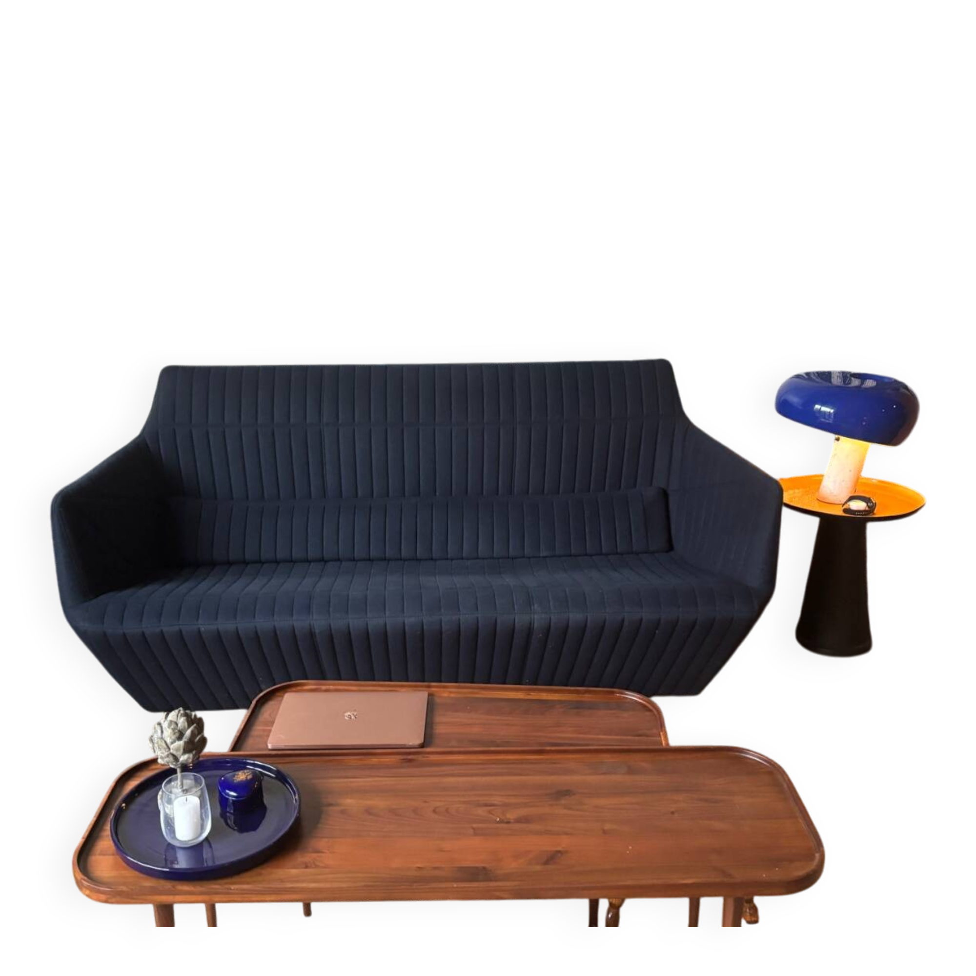 Facett Ligne Roset 3-Seater