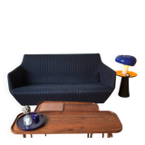 Facett Ligne Roset 3-Seater