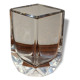 Crystal Vase by Sigurd Persson for Kosta