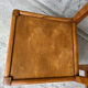 2 vintage bistro chairs