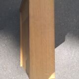 Art deco bedside table