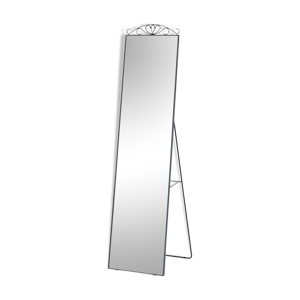 miroir 167x40cm