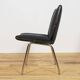 Model AP-38 Airport Chair by Hans J. Wegner for AP Stolen, Denmark, 1950s