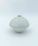 Robert Deblander - Vase porcelaine céladon - Puisaye