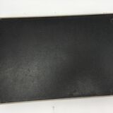 Box of filled silver salad cutlery