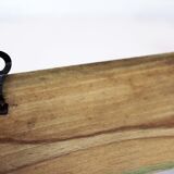 "ball" coatrack years 60