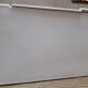 Vintage Ikea clamshell cabinet