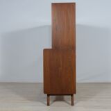 Bookcase by Hubert Nepozitek & Bohumil Landsman for Jitona, 1960s