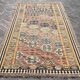 Tapis Kilim Iran Shiraz GashgaÏ : 1.57 X 2.77 Mètres - "Galerie Sardje"
