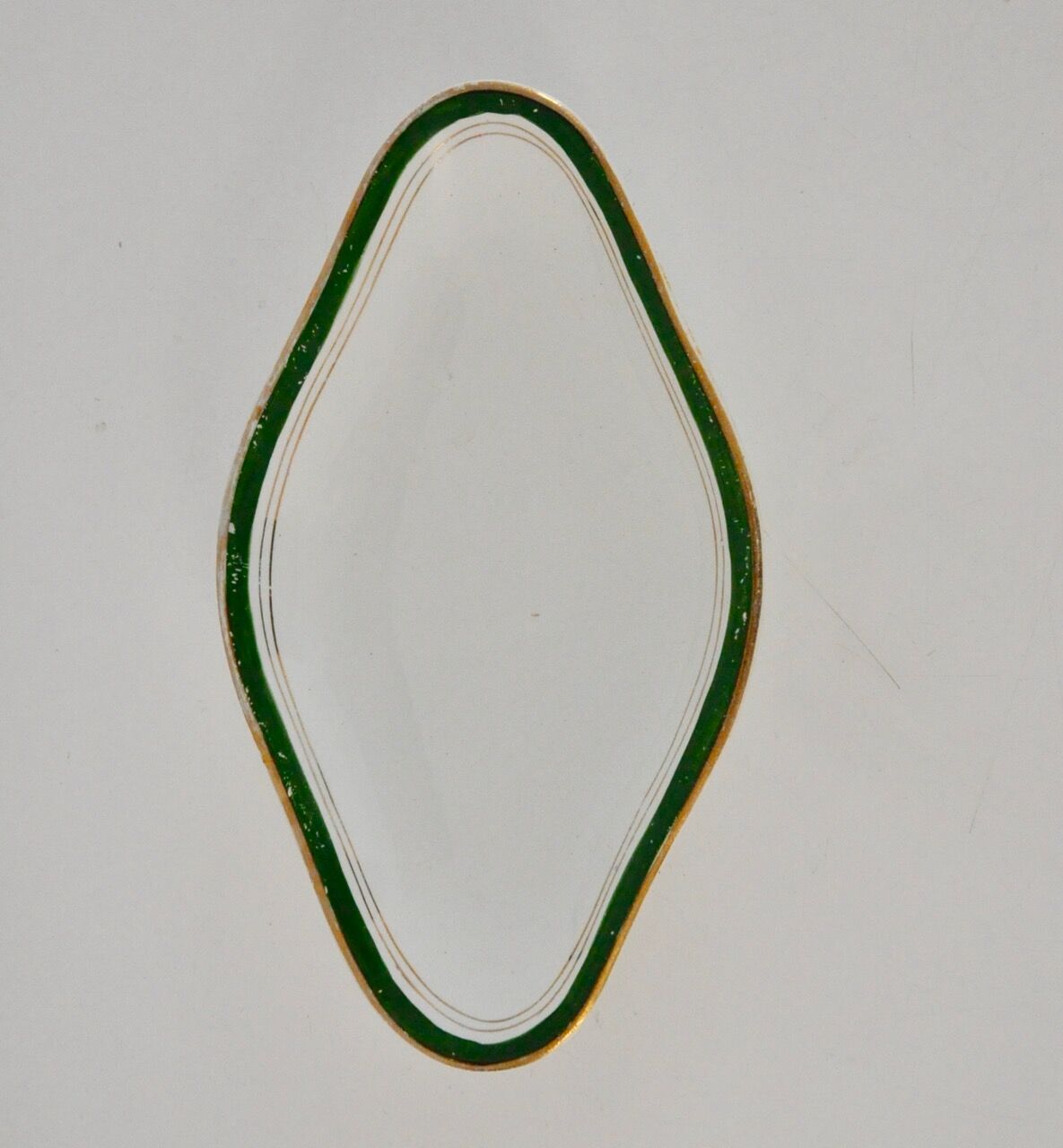 Ravier mill of wolves