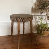 Baumann stool