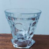 Antique glass from Charles X