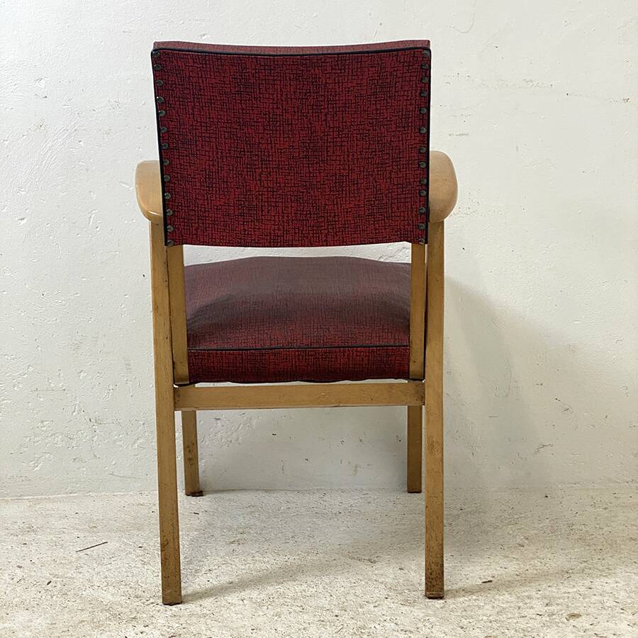 Fauteuil vintage 60's