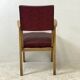 Fauteuil vintage 60's