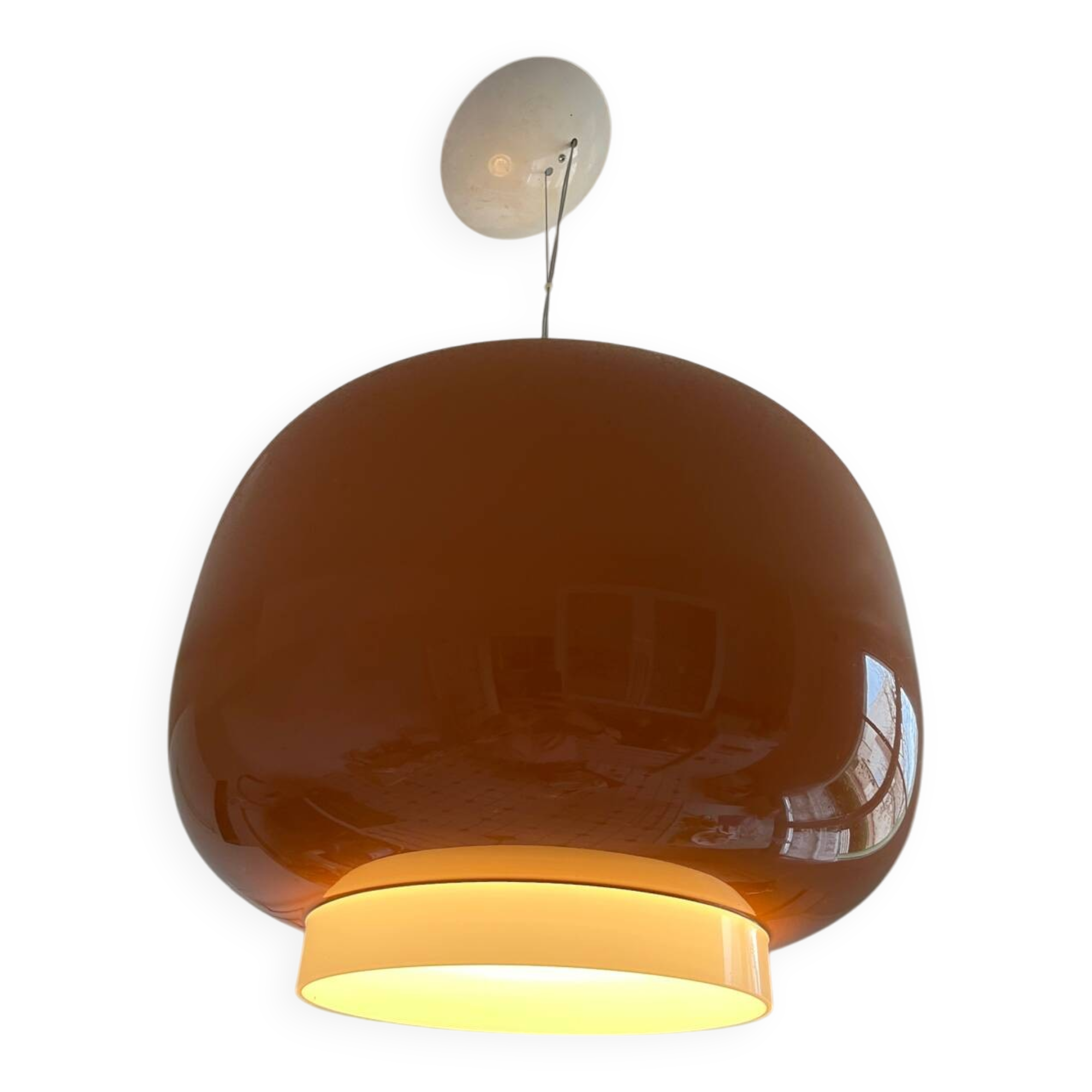 Foscarini Chouchin 1 ceiling light