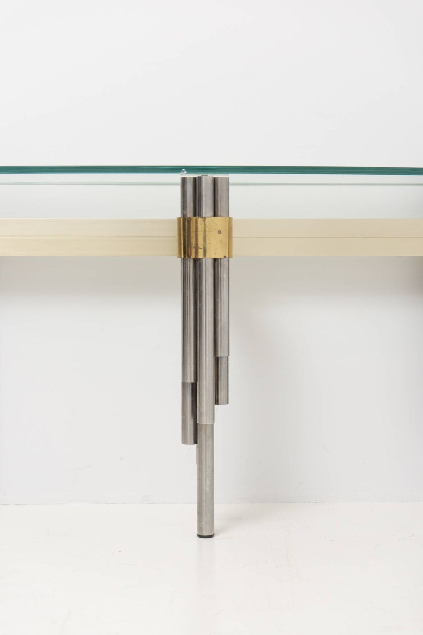 Console - Philippe Jean