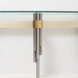console table - Philippe Jean
