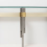 Console - Philippe Jean