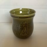Royal Goedewaagen Holland ceramic pencil holder