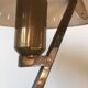 Lampe Z de Louis Kalff pour Philips, circa 1955