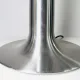 D-2097 Trumpet Table Lamp By Raak Amsterdam, The Netherlands, 1970S