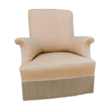 Fauteuil crapaud