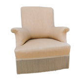 Fauteuil crapaud