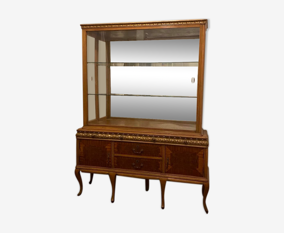 Vitrine