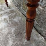Bistro table 130 cm