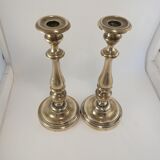Set of 2 candlesticks
