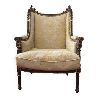 Armchair