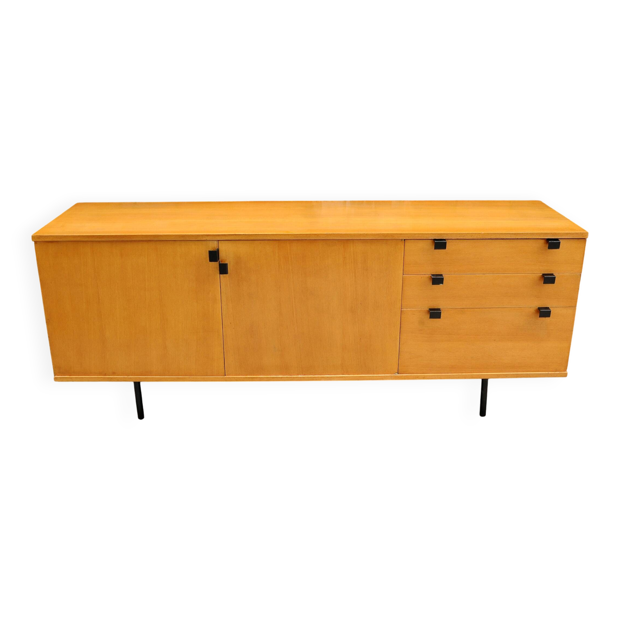 Enfilade Alain Richard 1950