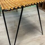 Raoul Guy coffee table, 1950