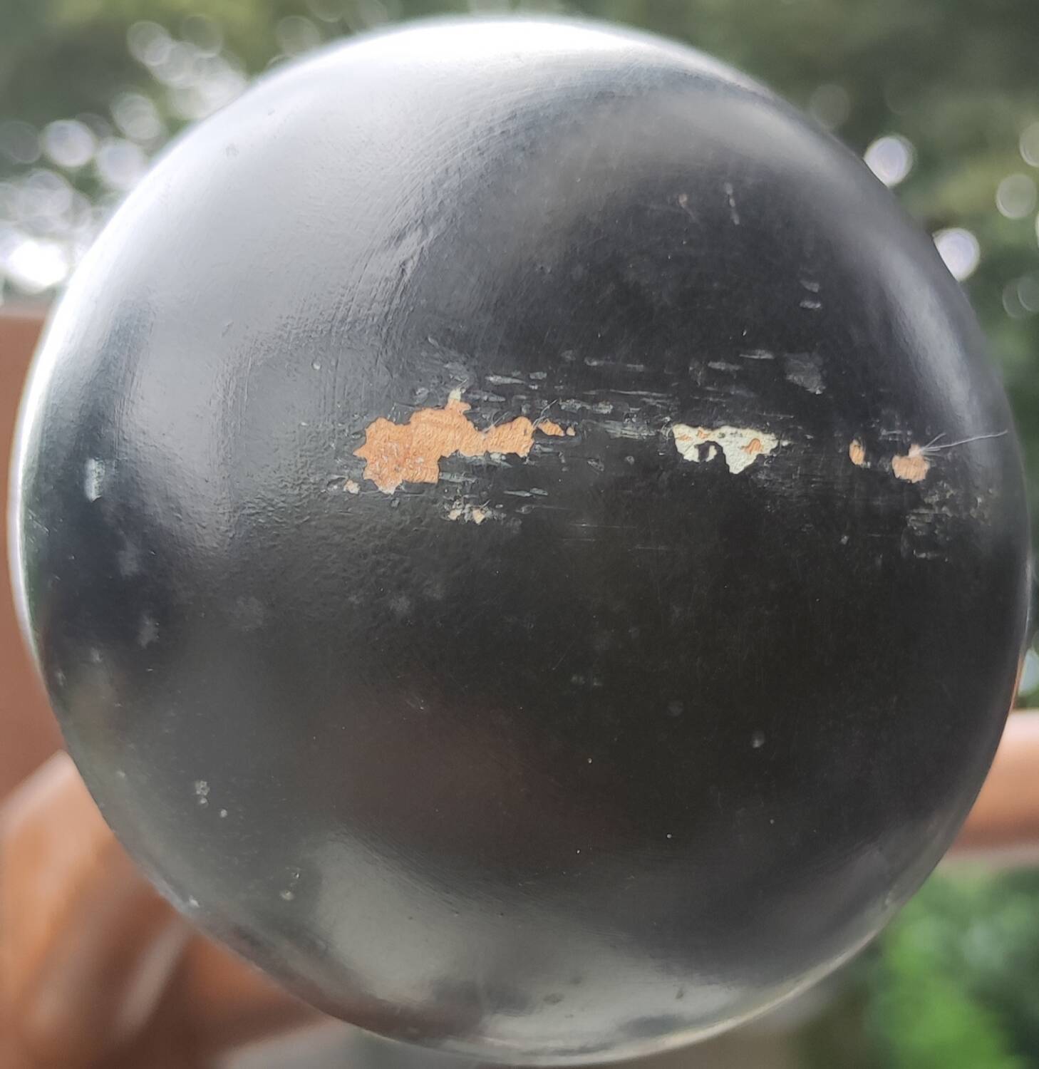 Stella vintage coat rack with 12 hooks