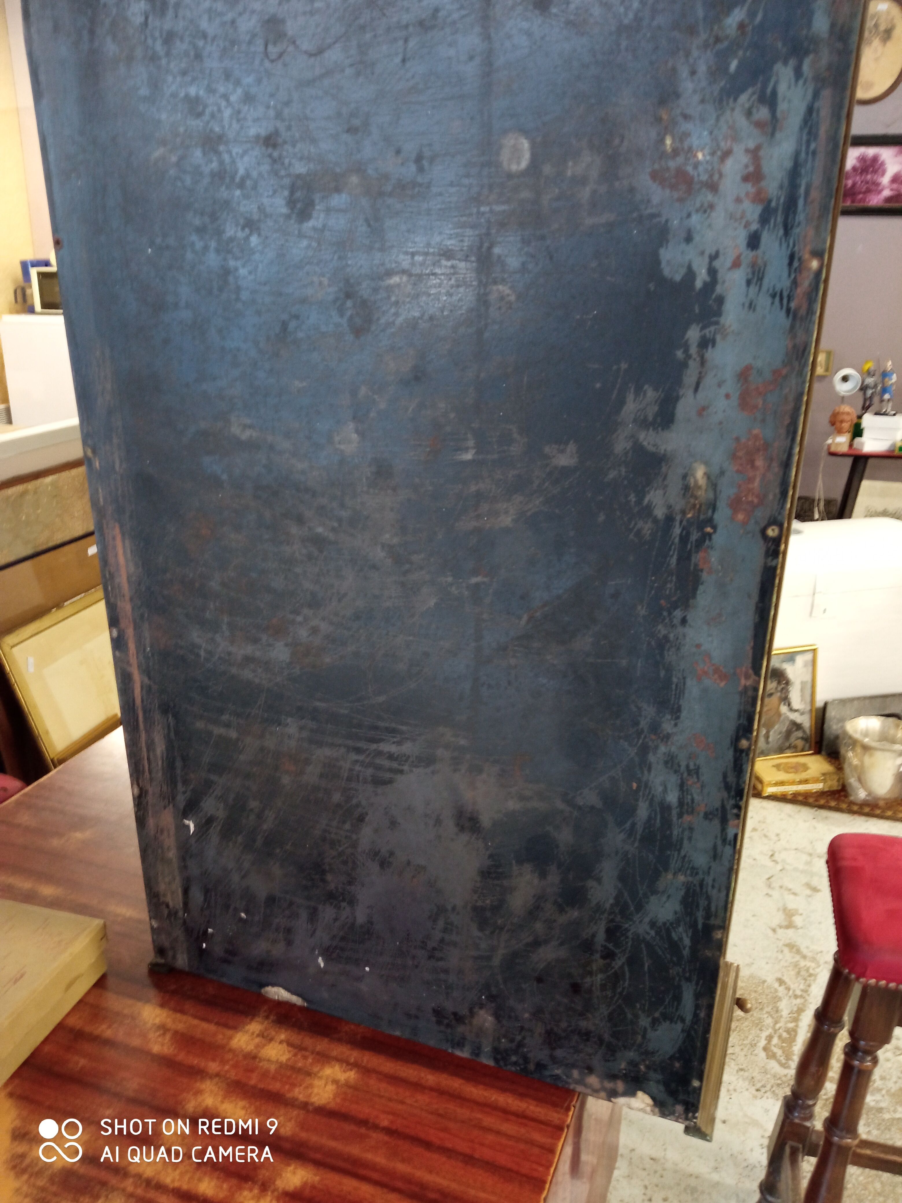 Siegel Paris showcase