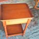 Table de chevet