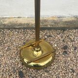 Brass mute servant 1950