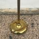 Brass mute servant 1950