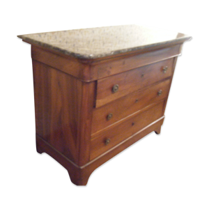 Commode louis philippe