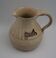 Carafe grès poterie laud vintage