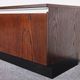 Mid Century Vintage, Oak veneered Media Sideboard by Torbjørn Afdal for Bruksbo, 1970s Norway