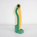 1990, Table Lamp Toucan, Designer H.T. Huang