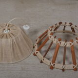 Scandinavian suspension