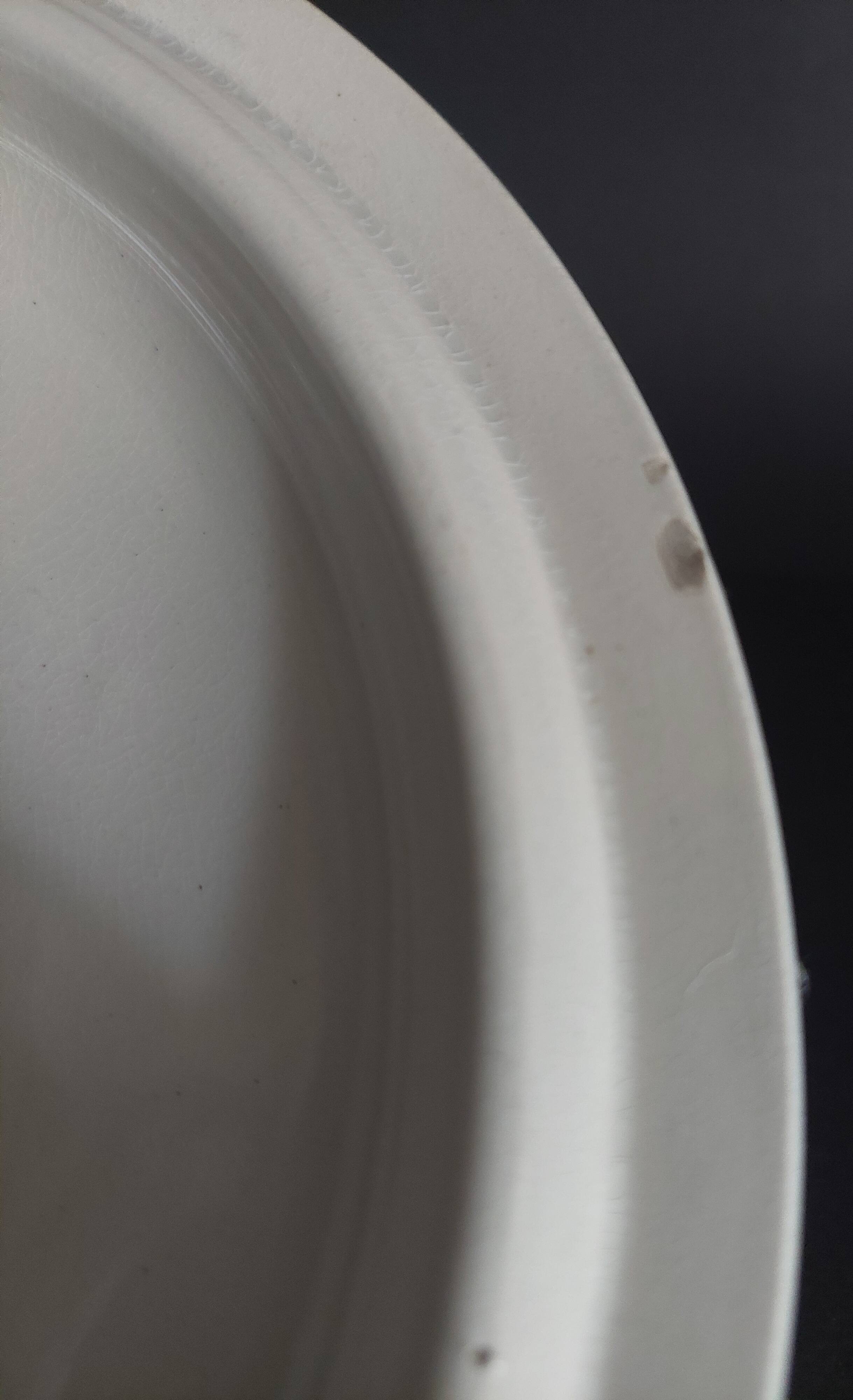 Antique Saint Amand earthenware tureen with Primax decoration